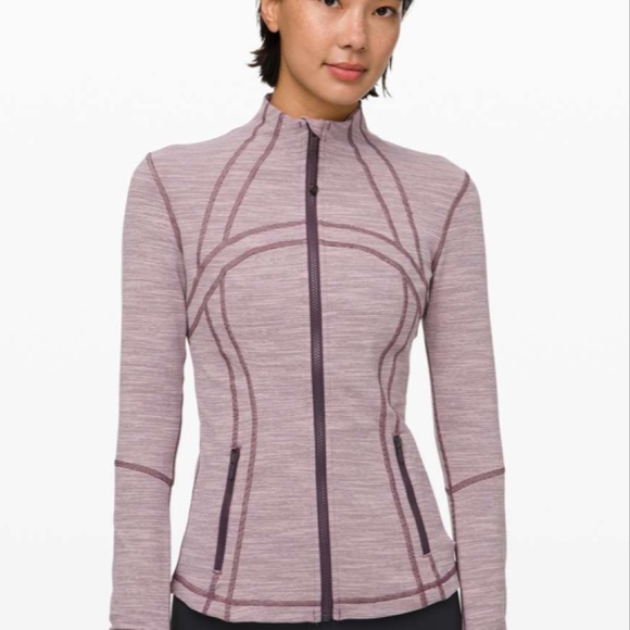 lululemon athletica Jackets & Blazers - 023 Lululemon 🍋 Define Jacket